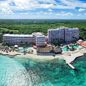 El Cozumeleño Beach Resort - All Inclusive
